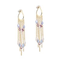 Pendientes Rebecca Mujer in Bronce BTUOOA53